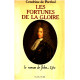 Les fortunes de la gloire. le roman de john law