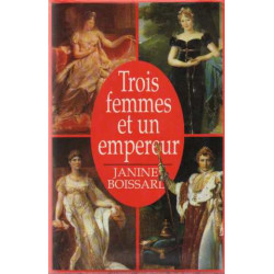 Trois femmes et un empereur