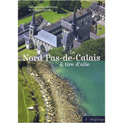 Le Nord Pas-de-Calais à tire d'aile