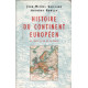 Histoire du continent européen : De 1850 à la fin du XXe siècle