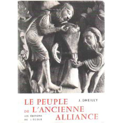 Le peuple de l'ancienne alliance