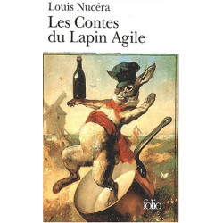 Les Contes du Lapin Agile