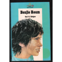 Benjie ream