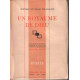 Un royaume de dieu / 12 gravures de orazi