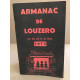 Armanac de louzero per lou bel an de dieu 1972