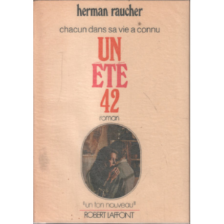 Un été 42