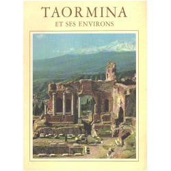 Taormina et ses environs