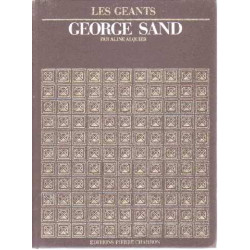 George sand