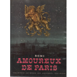 Amoureux de paris