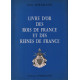 Livre d'or des rois de france et des reines de france