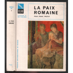 La paix romaine