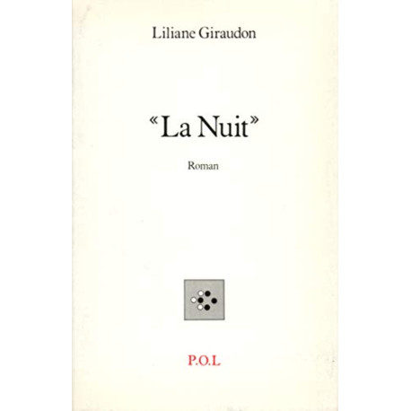 «La Nuit»