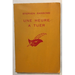 Une heure à tuer