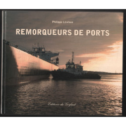 Remorqueurs de Port (en France)