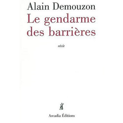 Le Gendarme des barrières