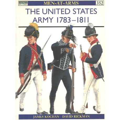 The United States Army 1783-1811