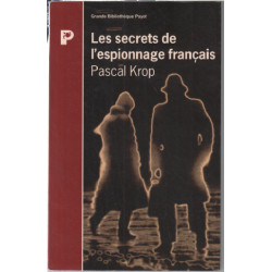 Les Secrets De L'espionnage Francais