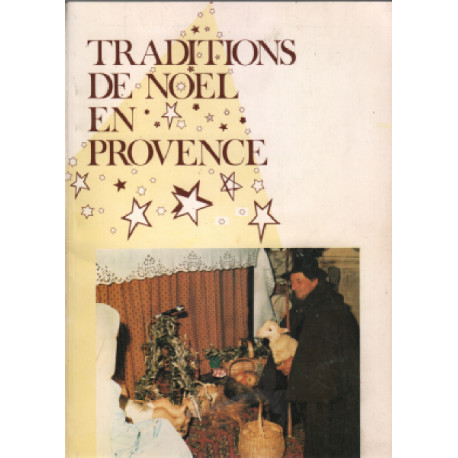 Traditions de noel en provence