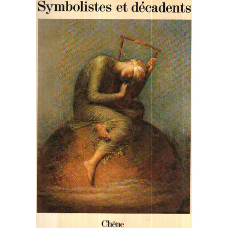 Symbolistes et decadents