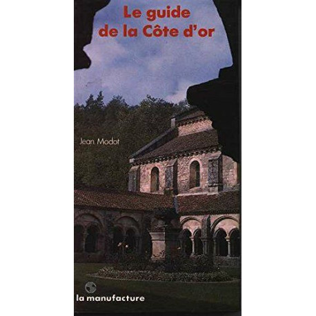 Guide de la cote d'or