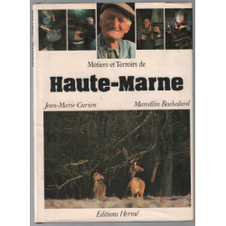 Metiers et terroirs de haute-marne