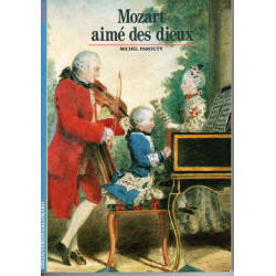 MOZART AIME DES DIEUX