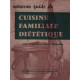 Nouveau guide de cuisine familiale diététique