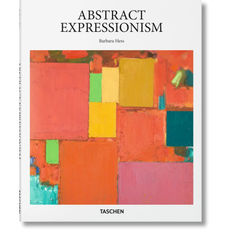 Expressionnisme Abstrait