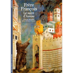 Frère François : Le Saint d'Assise