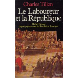 Le laboureur et la republique