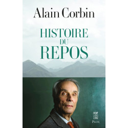 Histoire du repos