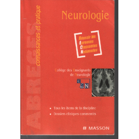 Neurologie