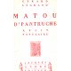 Matou d'pantruche / recit populaire