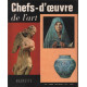 Revue chef d'oeuvres de l'art n°56