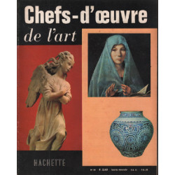 Revue chef d'oeuvres de l'art n°56