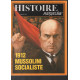 Mussolini socialiste 1912