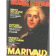 Grands écrivains n° 19/ marivaux