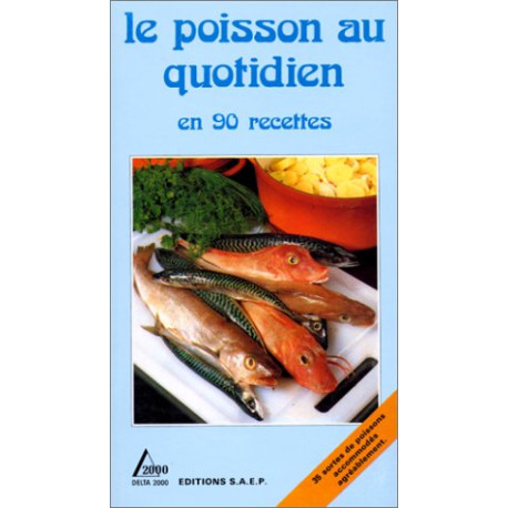 Le Poisson au quotidien