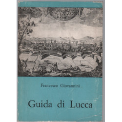 Guida di lucca