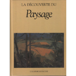 La découverte du paysage