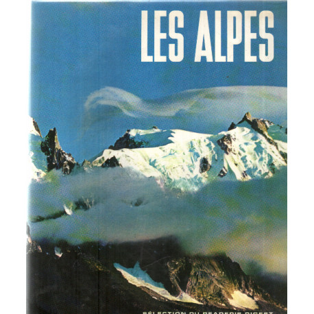 Les alpes