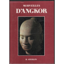 Merveilles d'angkor