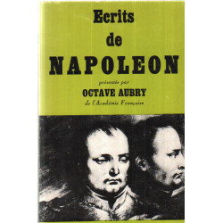 Ecrits de napoleon