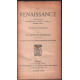 La renaissance (tome 1)