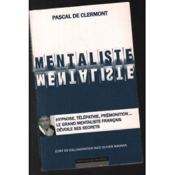 Mentaliste