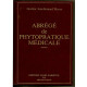 Abrégé de phytopratique médicale : Pathologie de l'adulte