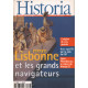 Historia magazine n° 619 / lisbonne et les grands navigateurs