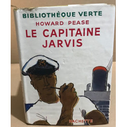 Le capitaine jarvis