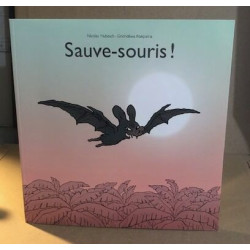 Sauve-souris