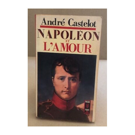 Napoleon et l'amour